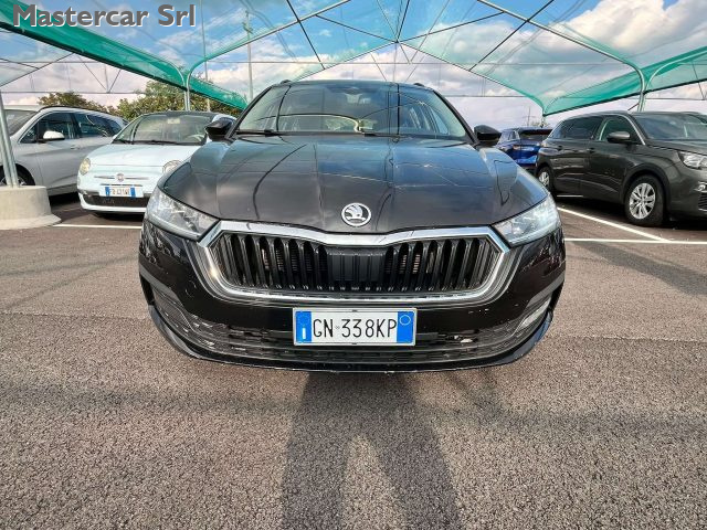 SKODA Octavia usata, con Chiusura centralizzata