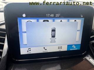 FORD Ka+ usata, con Volante in pelle