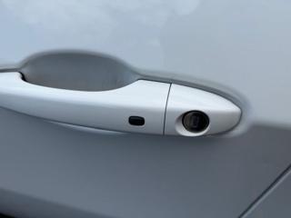 JEEP Compass usata, con Chiusura centralizzata