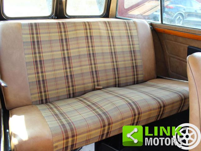 AUSTIN Estate usata 6