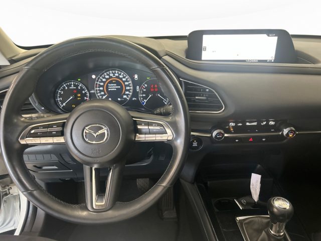MAZDA CX-30 usata, con Chiusura centralizzata