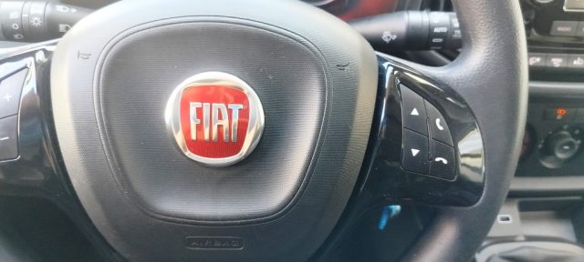 FIAT Doblo usata 23