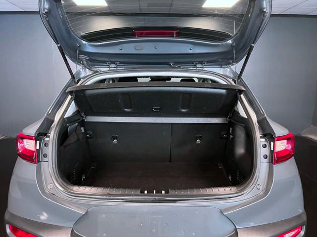 KIA Stonic usata, con ESP