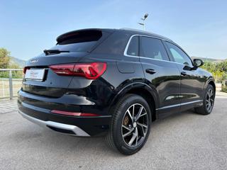 AUDI Q3 usata, con Airbag laterali