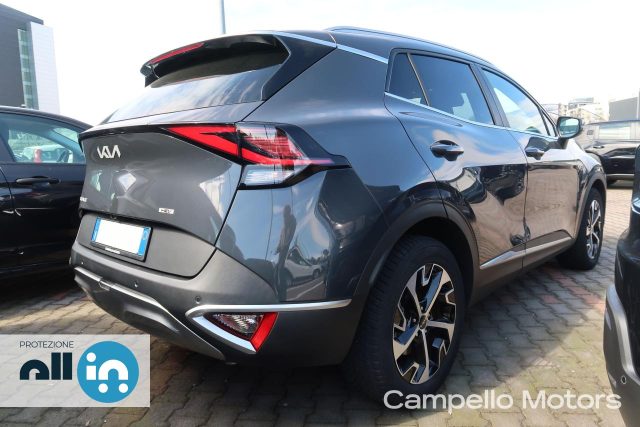 KIA Sportage usata 2