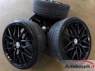 BMW 520 usata, con Antifurto