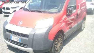 FIAT Fiorino usata, con Airbag