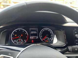 VOLKSWAGEN Polo usata, con ESP