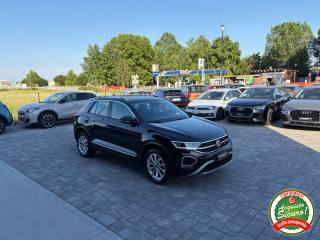 VOLKSWAGEN T-Roc usata, con Airbag Passeggero