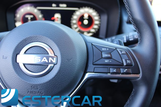 NISSAN Juke usata, con Immobilizzatore elettronico