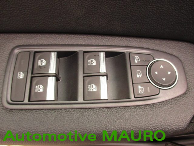 MITSUBISHI ASX usata, con Bluetooth