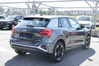 AUDI Q2 usata, con Alzacristalli elettrici
