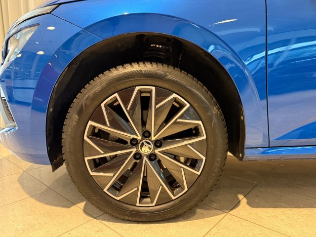 SKODA Kamiq usata, con Servosterzo