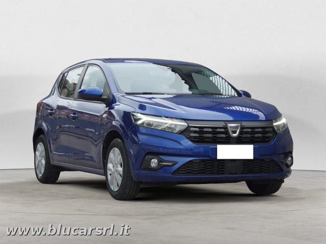 DACIA Sandero usata, con Airbag