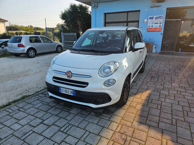 FIAT 500L usata, con ABS