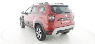 DACIA Duster usata, con Alzacristalli elettrici