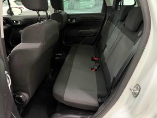 CITROEN C3 Aircross usata, con Fari LED