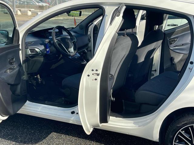 LANCIA Ypsilon usata, con Bluetooth