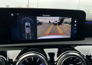 MERCEDES-BENZ A 200 usata, con ESP