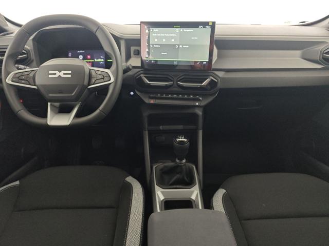 DACIA Duster usata, con Portapacchi