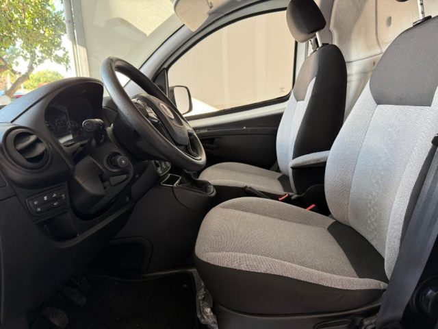 FIAT Fiorino usata, con Immobilizzatore elettronico