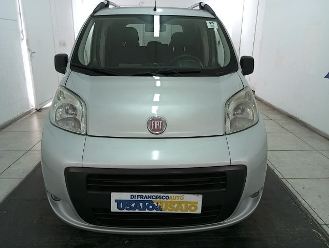 FIAT Qubo usata, con Alzacristalli elettrici