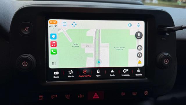 FIAT Panda usata, con Cronologia tagliandi