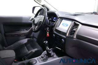 FORD Ranger usata 48