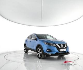 NISSAN Qashqai usata 1
