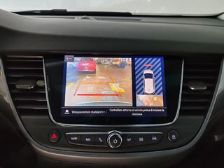 OPEL Crossland usata, con ESP
