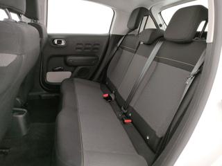 CITROEN C3 usata, con Fendinebbia