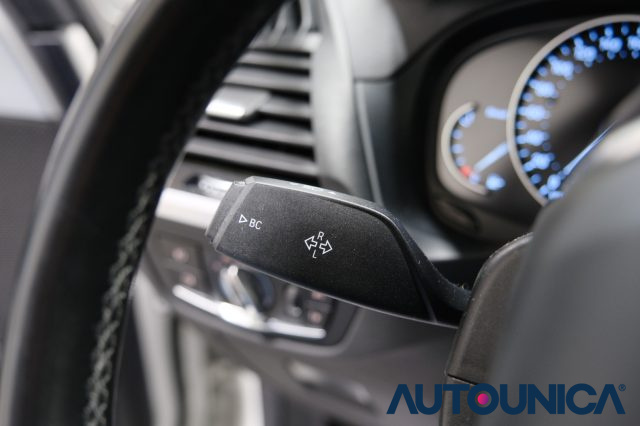 BMW X3 usata, con Controllo elettronico della corsia