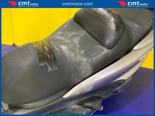 YAMAHA Majesty 400 usata 5