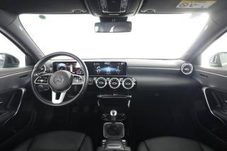 MERCEDES-BENZ A 180 usata 4