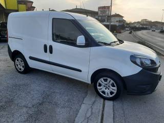FIAT Doblo usata, con ESP