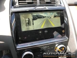 JAGUAR E-Pace usata, con Controllo trazione