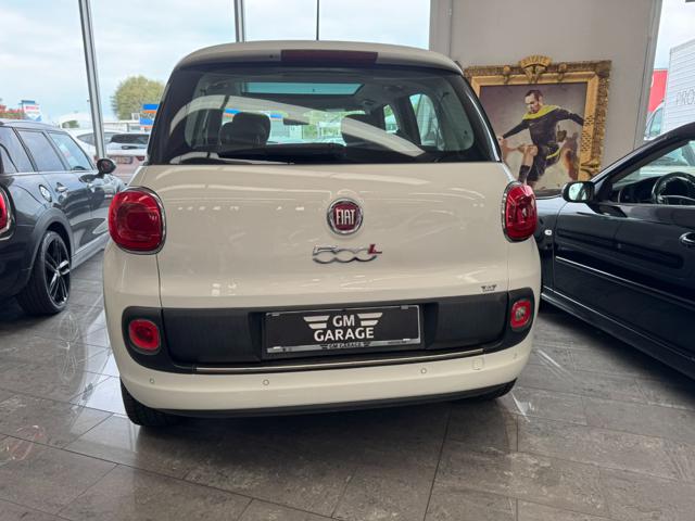 FIAT 500L usata, con Boardcomputer