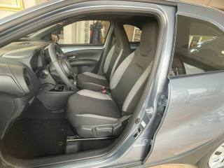 TOYOTA Aygo X usata, con ESP