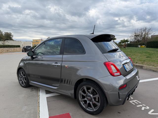 ABARTH 595 usata 45
