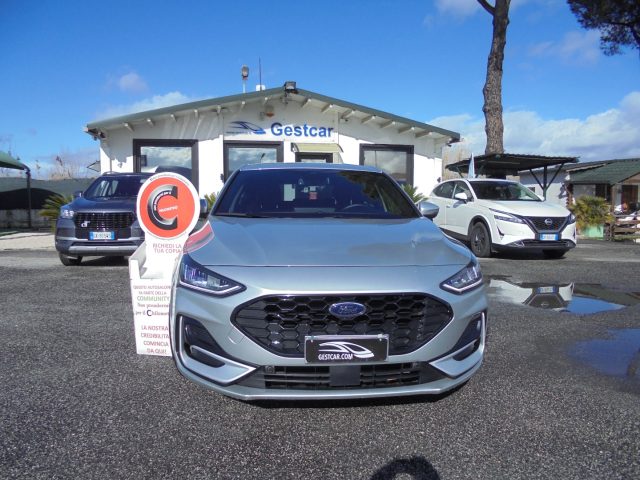 FORD Focus usata, con Airbag laterali