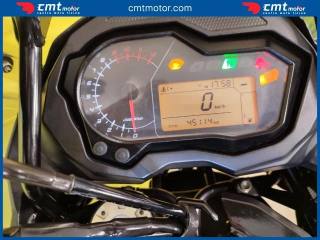 BENELLI TRK 502 usata 4