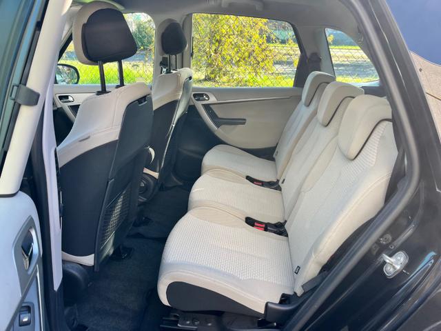 CITROEN C4 Picasso usata, con ESP