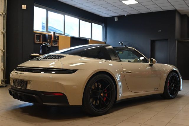 PORSCHE 992 usata 174