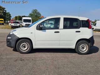 FIAT Panda usata, con Antifurto