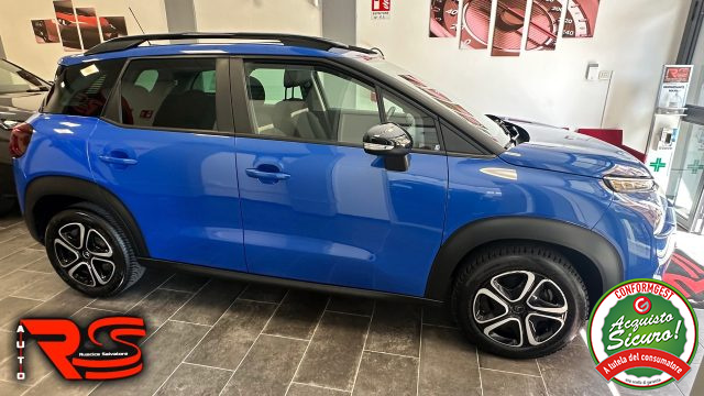 CITROEN C3 Aircross usata, con Alzacristalli elettrici