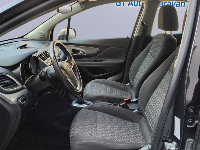 OPEL Mokka usata, con Cerchi in lega