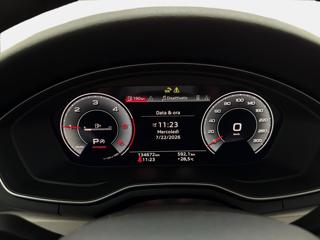 AUDI A4 usata, con Chiusura centralizzata