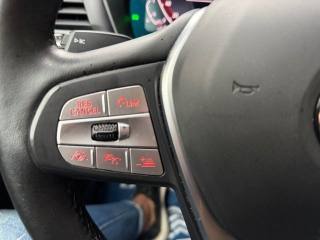 BMW X3 usata, con Tettuccio apribile