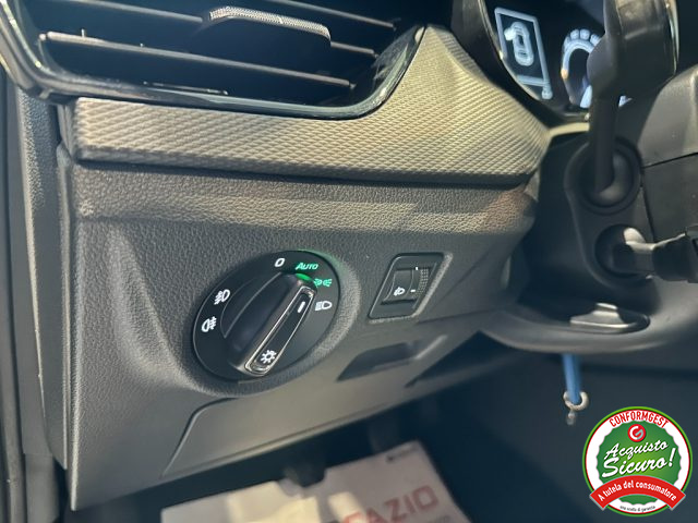 SKODA Scala usata, con Autoradio digitale