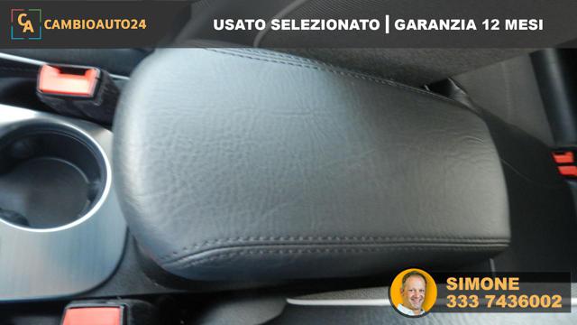 FIAT 500X usata 81
